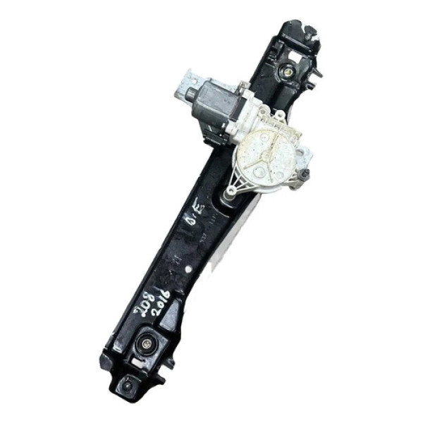 Maquina Vidro Eletrica Diant Esquerda 4p 208 2016 159001042