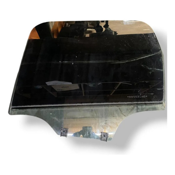 Vidro Porta Traseiro Esquerdo Citroën Aircross 2011 2012 13
