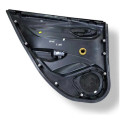Forro Porta Traseira Direita Chevrolet Onix 2019 - Bbw31632