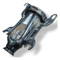 Suporte Amortecedor Traseiro Direito Gm Vectra 2.2 2000 2001