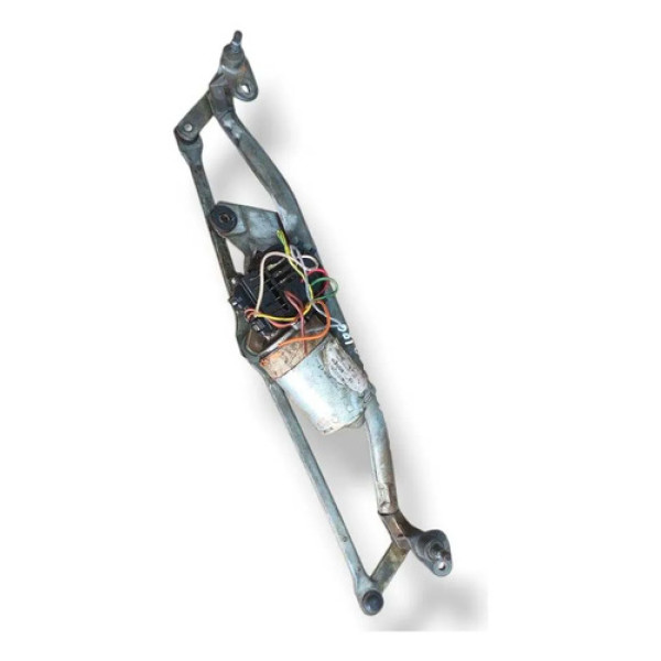 Galhada Limpador Parabrisa Com Motor Peugeot 106 2000 2001