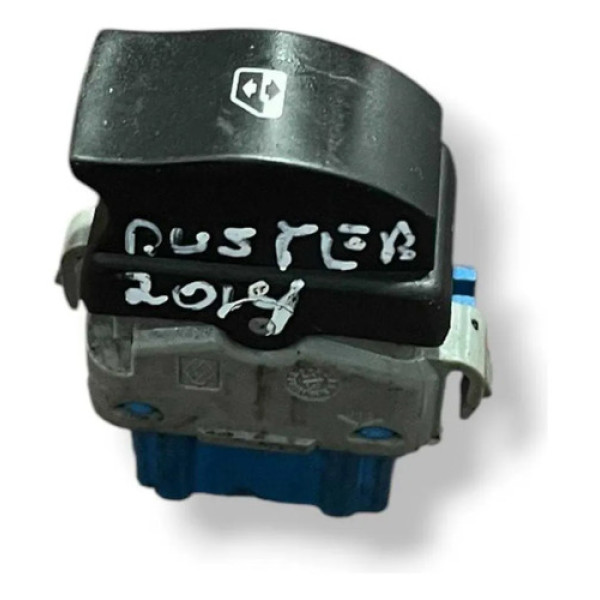 Botão Vidro Dianteiro Direito Renault Duster 2.0 2014 476809