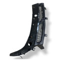 Grade Churrasqueira Dinteira Ford Ka 15 2016 2017 E3b5a02217 Preto