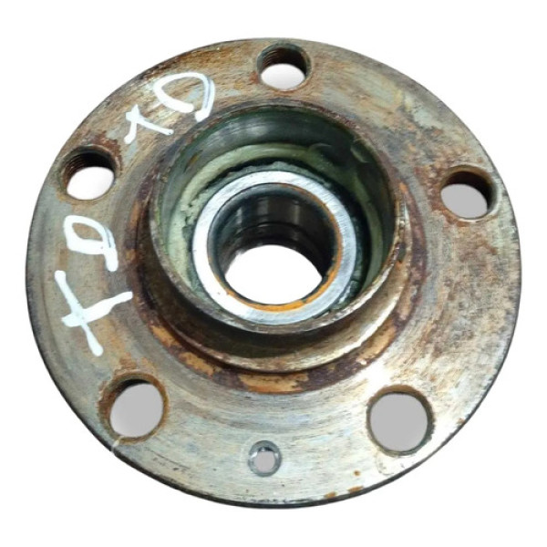 Cubo Rolamento Roda Traseira Direita Volkswagen Fox 1.6 2011