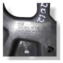 Suporte Painel Lado Esquerdo Chevrolet Cobalt 2013 908751964 Preto