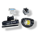Kit Airbag Chevrolet Meriva 2006 2007 2008 2009 2010
