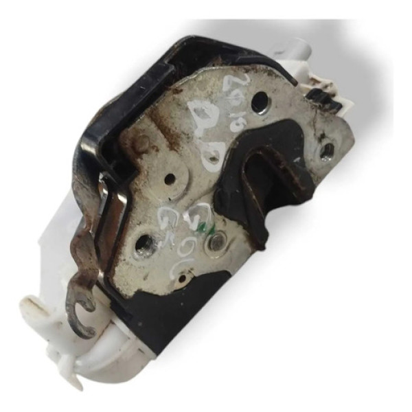 Fechadura Porta Dianteira Direita Volkswagen Gol G5 1.6 2011