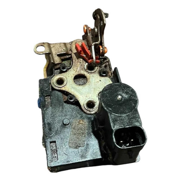 Fechadura Porta Traseira Esquerda Gm S10 2010 2011 16629141