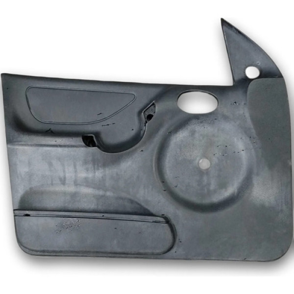 Forro Porta Dianteira Esquerda 1.4 Peugeot 207 93363512