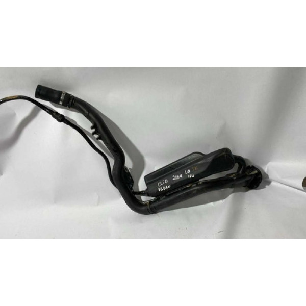 Gargalo Tanque Renault Clio 1.0 2004 7700434389