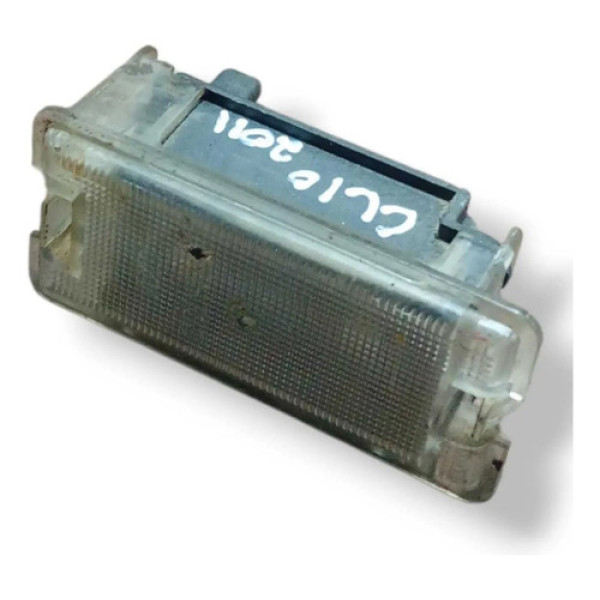 Luz Cortesia Porta Luvas Renault Clio 2011 2012 7700771935