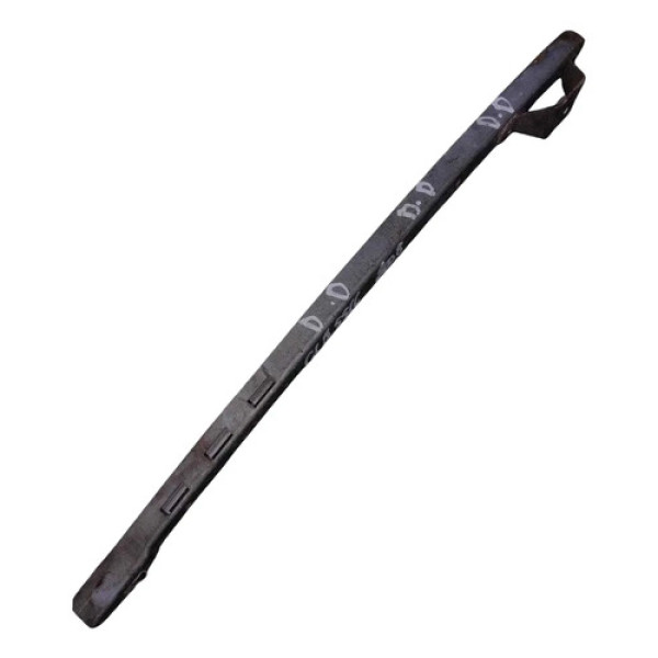 Guia Vidro Dianteiro Direito Chevrolet Classic 2008 2009 Preto
