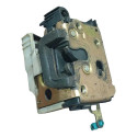 Fechadura Porta Dianteira Esquerda Chevrolet Celta 2003 2004