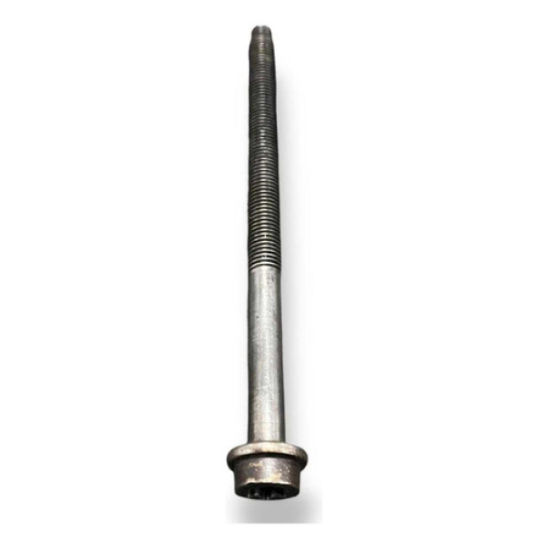 Parafuso Cabeçote Ford Fiesta Street 1.0 - 2002 2003 A 2010