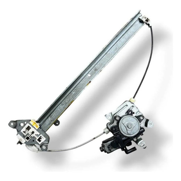 Maquina Vidro Traseira Direita Nissan Frontier 2011 2012