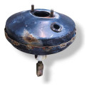 Hidrovácuo Servo Freio Chevrolet Celta 2001 A 2006 93399888