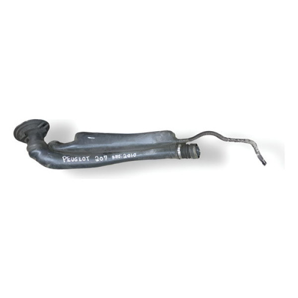 Gargalo Tanque Combustivel Peugeot 207 2010 2011 9659526980 1