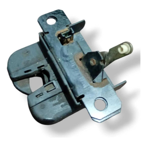Fechadura Tampa Traseira Volkswagen Golf 2007 1j6827505b