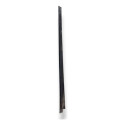 Pestana Externa Traseira Esquerda Chevrolet Celta 2003 2004 Preto