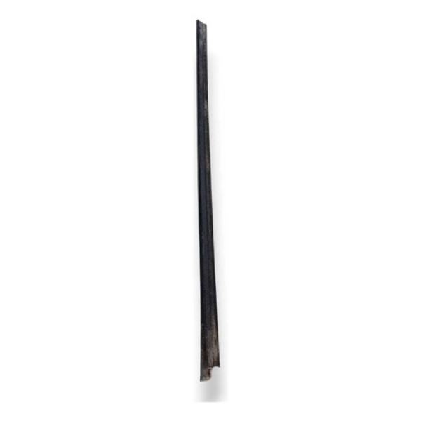 Pestana Externa Traseira Esquerda Chevrolet Celta 2003 2004 Preto