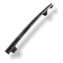 Guia Vidro Dianteira Esquerda Chevrolet Astra Sedan 2008 Preto
