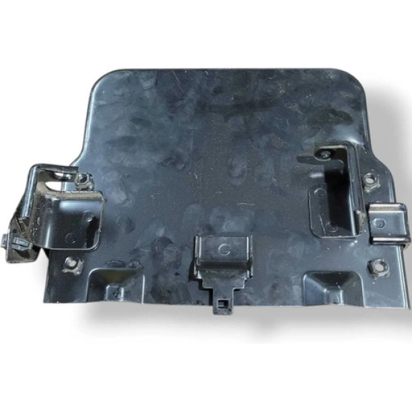 Capa Módulo Injeção Honda City Hatch 1.5 2022 2023 2024