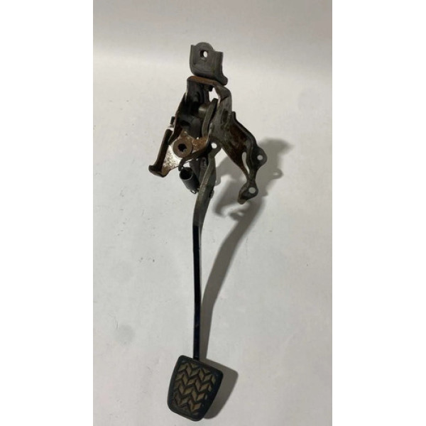 Pedal Freio Toyota Etios 1.5 16v Manual Flex 2013 2014 2015