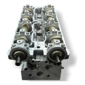 Cabeçote Motor 2.2 16v Chevrolet Vectra 2000 2001 2002 2003