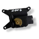 Motor Caixa Ar Chevrolet Meriva 1.8 2006 2007 0132801356