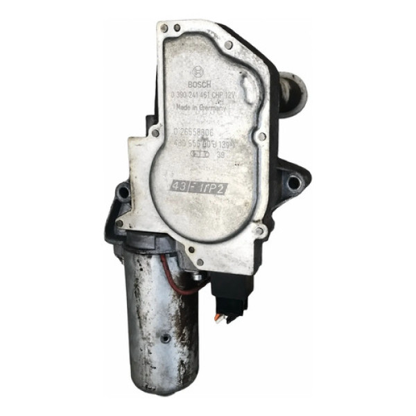 Motor Do Limpador Traseiro Fiat Uno 1995 9390456005