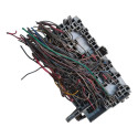 Caixa De Fusiveis  Chevrolet Corsa 1.0 1997 1998 1999