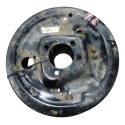 Cubo Roda Traseiro Esquerdo Chevrolet Montana 2010 93393195