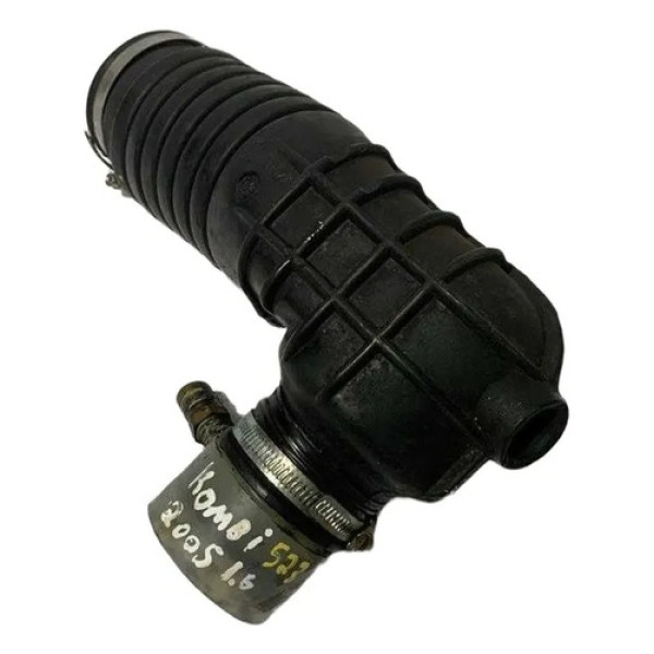 Mangueira Filtro Ar Tbi Volkswagen Kombi 2005 2171296141