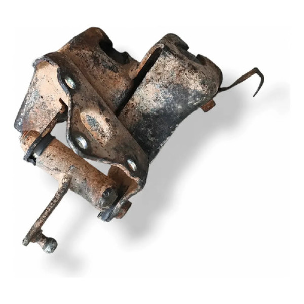Suporte Cabo Trambulador Fiat Uno Fire 2000 2001 2002 2003