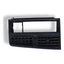 Difusor Ar Central Moldura Radio Monza Tubarao 1.8 1984/1996