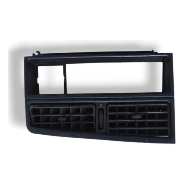 Difusor Ar Central Moldura Radio Monza Tubarao 1.8 1984/1996