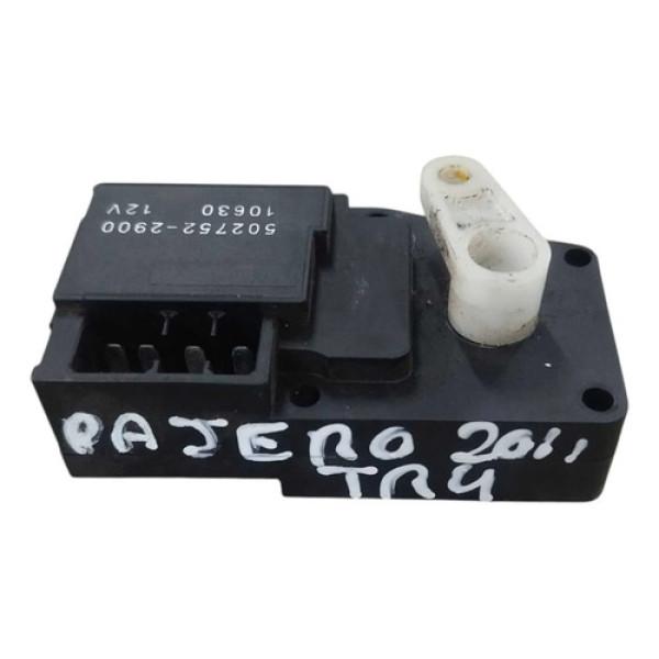 Motor Atuador Ar Mitsubishi Pajero Tr4 2.0 2011 5027522900
