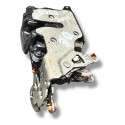Fechadura Porta Traseira Direita Gm Blazer 2011 16629140