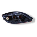 Lanterna Esquerda Chevrolet Celta 2001 2002 2003 2004 2005 Esquerdo/motorista Vermelho