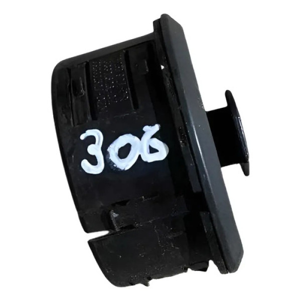 Difusor De Ar Peugeot 306 2002 2003 2004 2005 2006 2007