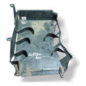 Moldura Inferior Distribuição Ar Gm Classic 2011 52479466