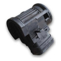 Difusor Saída Ar Direita Paine Gm Corsa 2001/2002 90386843