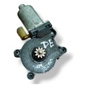Motor Máquina Vidro Vectra Dianteiro Esquerdo 130821438 2006