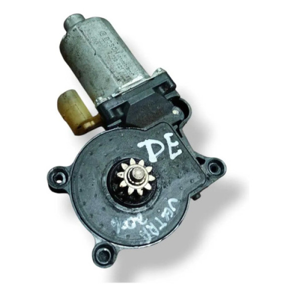 Motor Máquina Vidro Vectra Dianteiro Esquerdo 130821438 2006