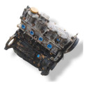 Motor Parcial Chevrolet Ipanema 1.8 1989 1990 1991 Carburado