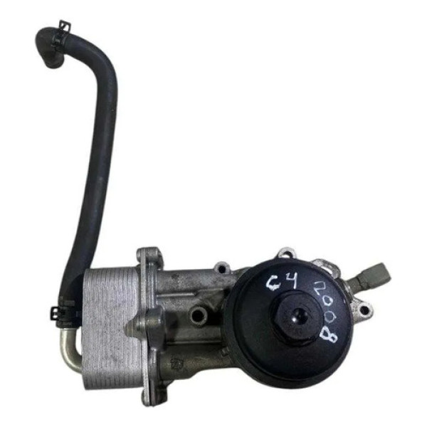 Suporte Filtro Óleo Citroen C4 2007 2008 A 2010 6740130110