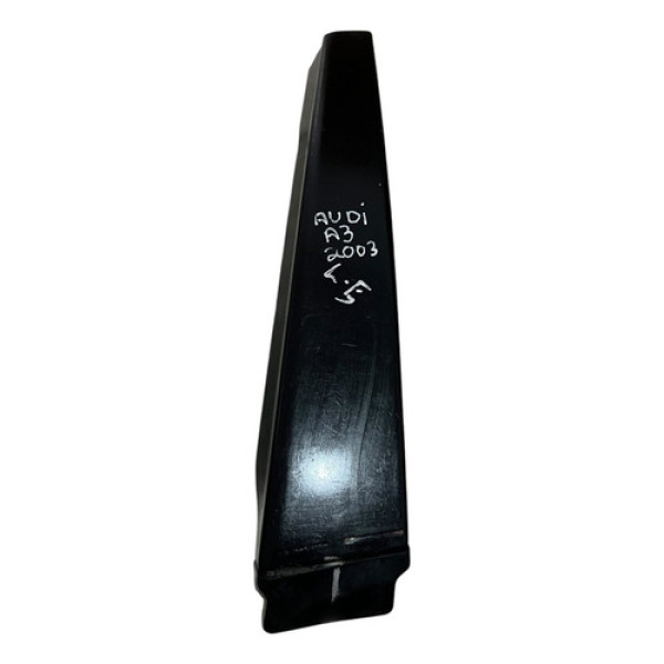 Moldura Acabamento Coluna Esquerda Audi A3 2020 8l4853289