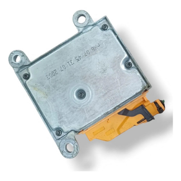 Módulo Central Air Bag Peugeot 206 2003 A 2006 - 60232730