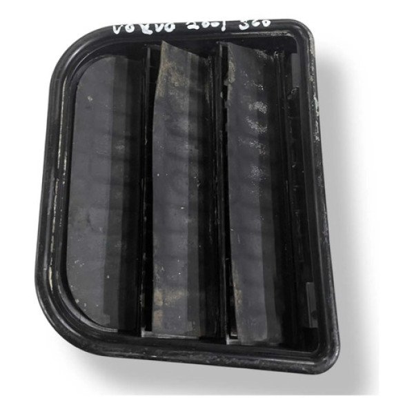 Acabamento Difusor De Ar Carroceria Volvo S60 2001 2002