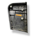 Moldura Inferior Porta Traseira Direita Sonic 2013 95049656 Preto
